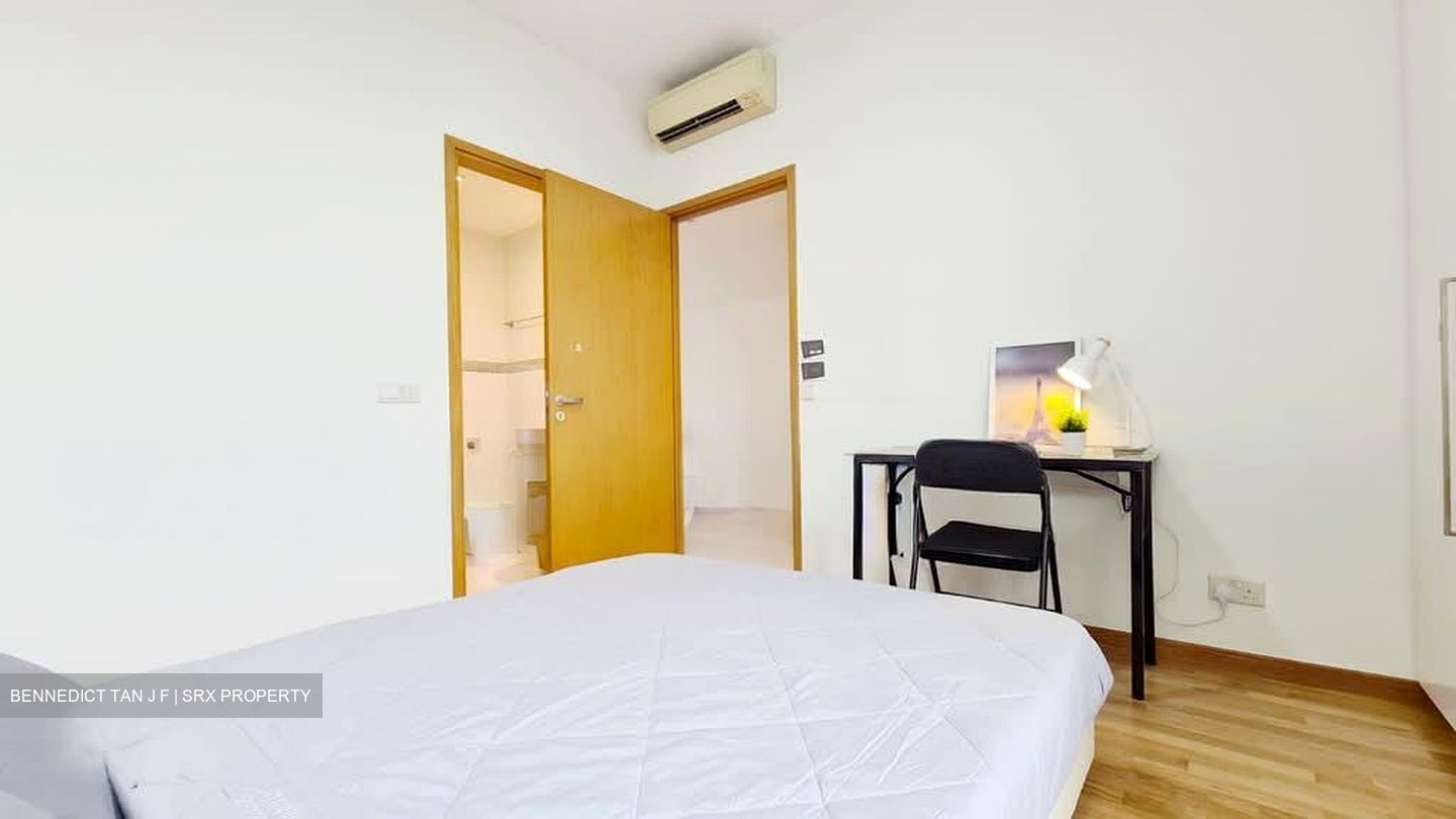 One-north Residences (D5), Apartment #559903111